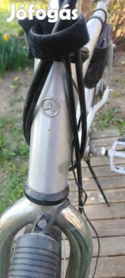 Mercedes kerékpár