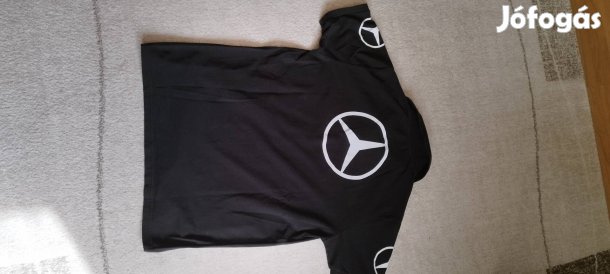 Mercedes kiegészítők 1