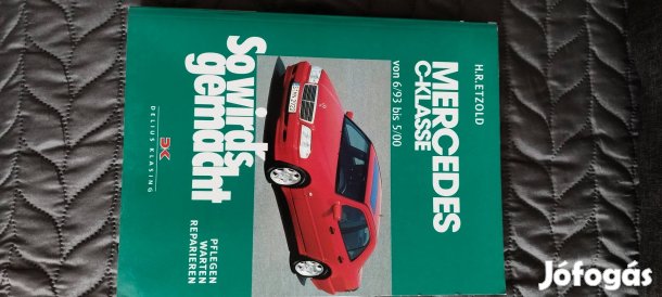 Mercedes kiegészítők 2