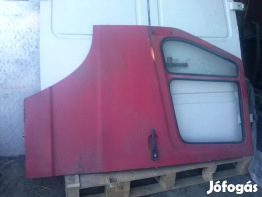 Mercedes kistehreautó T1/TN ajtó