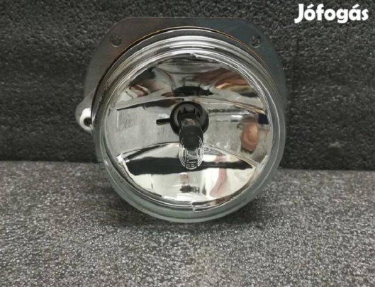 Mercedes ködlámpa 90mm Hella