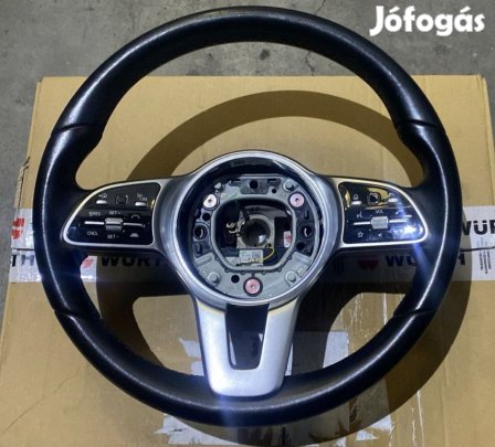 Mercedes kormány +gomb+vezérlő+distr  A0004609901 eladó