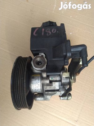Mercedes kormány szervó szivattyú