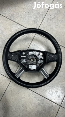 Mercedes kormánykerék / multifunkciós kormány - A1644605103 eladó