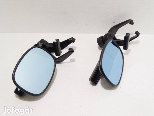 Mercedes lakókocsi lakóautó külső visszapillantó tükör Újszerű