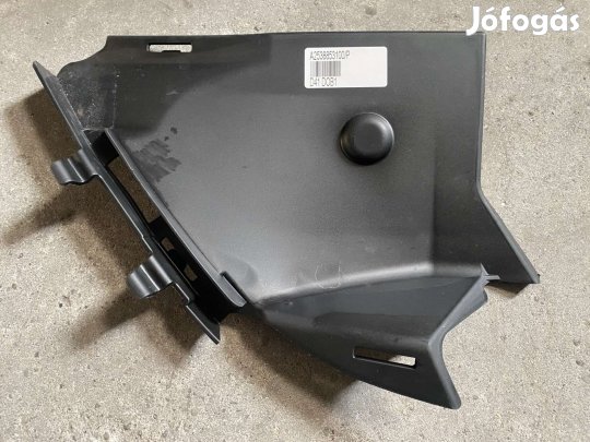 Mercedes légcsatorna szegmens eladó