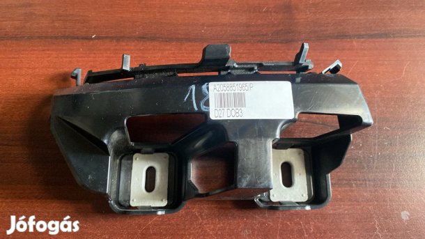 Mercedes lökhárító tartó A2058851965 eladó