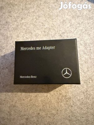Mercedes me Adapter bluetooth típushoz (10R-042695)