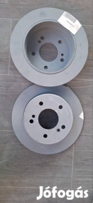 Mercedes original hátsó fékszett w124  