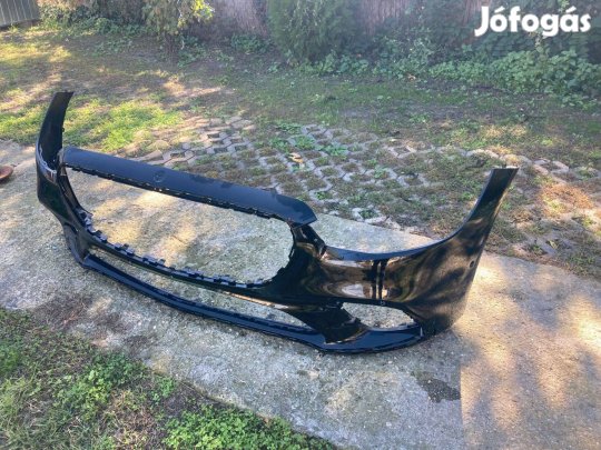 Mercedes s580 lökhárító a223