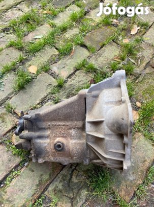 Mercedes sebességváltó W123