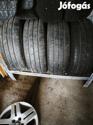 Mercedes sprinter nyári gumi