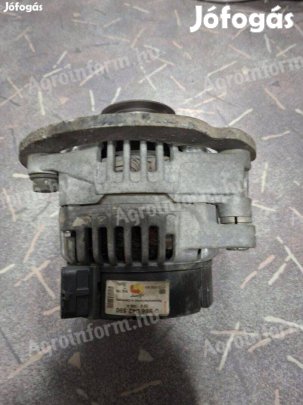 Mercedes teherautó generátor, használt