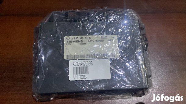 Mercedes váltó vezérlő A0305452032 eladó