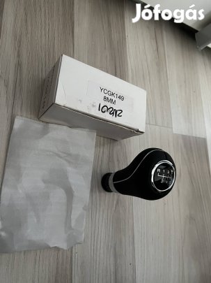 Mercedes váltógomb (8mm)