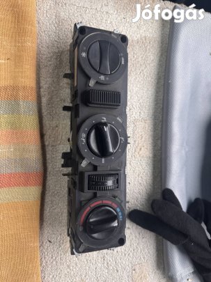 Mercedes vito 638 fütéskapcsoló!