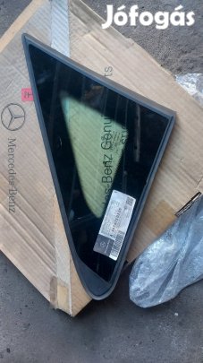 Mercedes vito bal első háromszög kisablak