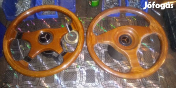 Mercedes w123 fa kormány