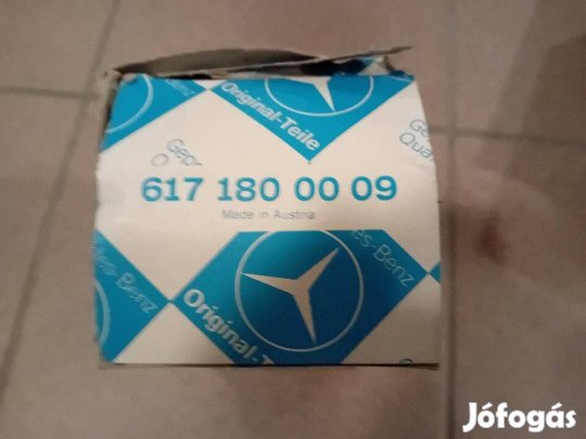 Mercedes w123 gázolaj szűrő