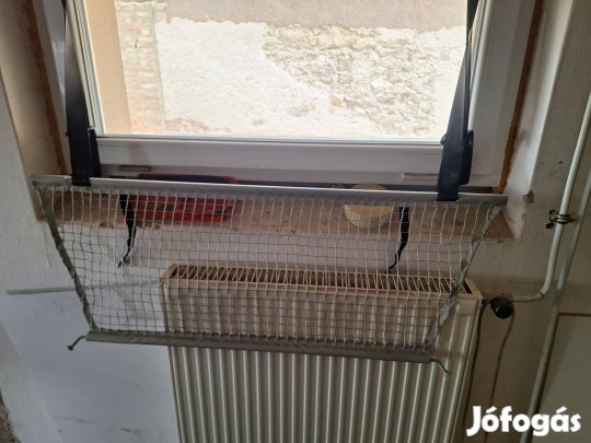 Mercedes w124 kombi csomagtér háló