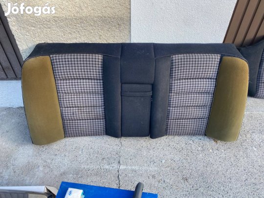 Mercedes w124 sportline