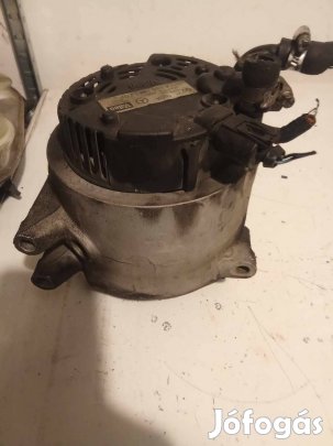 Mercedes w168 A170 , A160 CDI vizes generátor