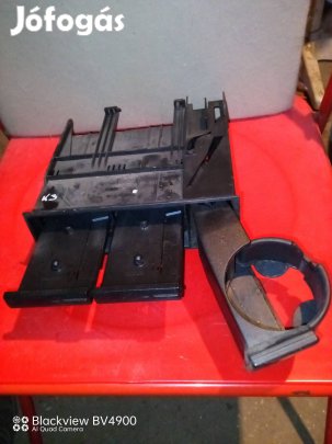 Mercedes w168 A klasse pohártartó