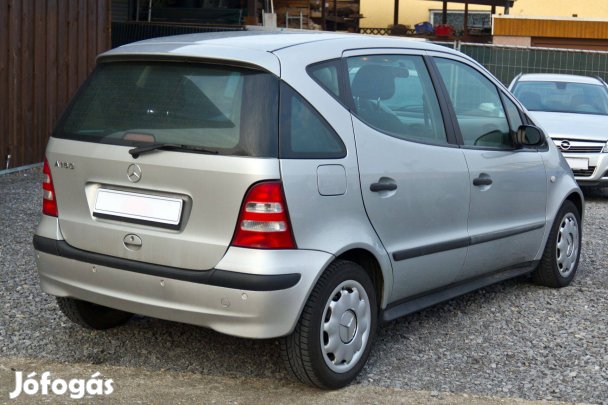 Mercedes w168 a140 a160 a170cdi vaneo w414