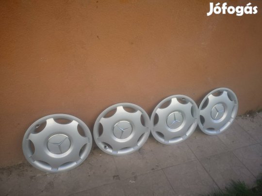 Mercedes w169 Disztarcsa 15"