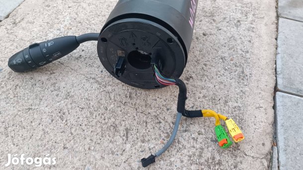 Mercedes w169 a-osztaly legzsakgyűrű átvezető 