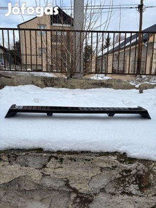 Mercedes w201 190 hátsó szárny/spoiler