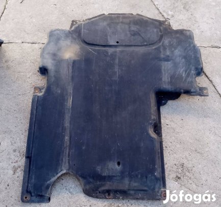 Mercedes w203 váltó alsó burkolat. Személyesen!