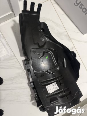 Mercedes w205 dobbetét