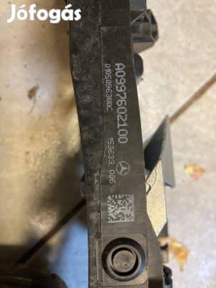 Mercedes w205 kilincs