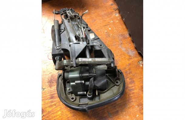 Mercedes w210 Tükör belsőrész motoros törésmentes komplett