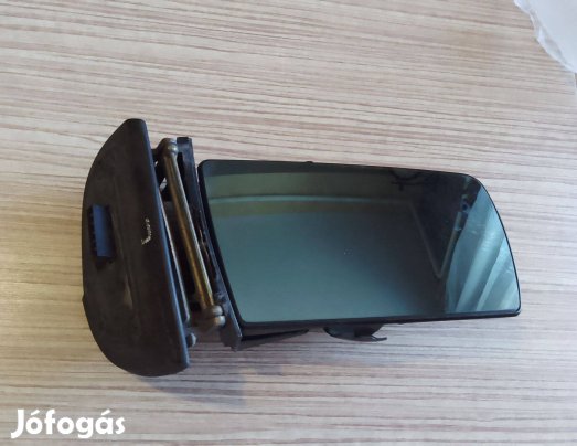 Mercedes w210 (1997) jobb oldali visszapillantó tükör