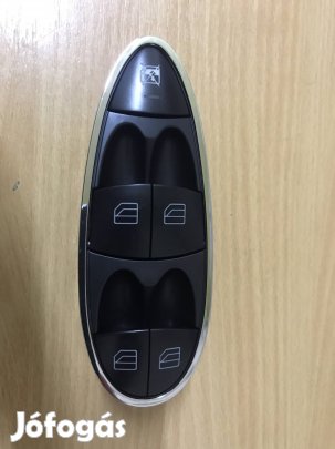 Mercedes w211 Ablakemelő kapcsoló