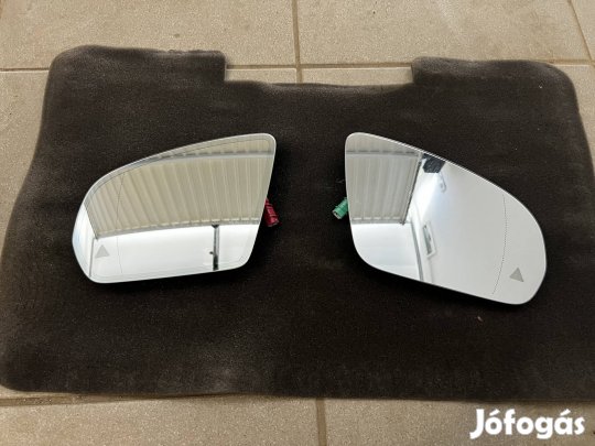 Mercedes w213 tükör lap