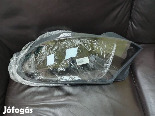 Mercedes w221 bal fényszóró búra 2008-ig A2218203161 eladó