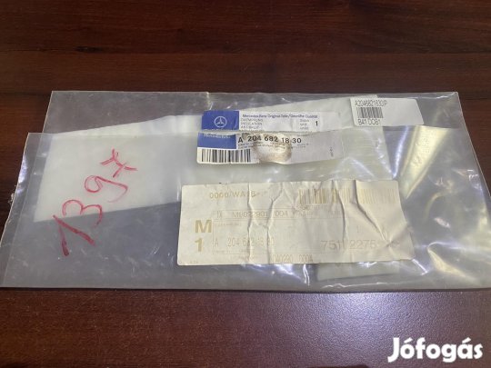 Mercedes zajszűrő eladó