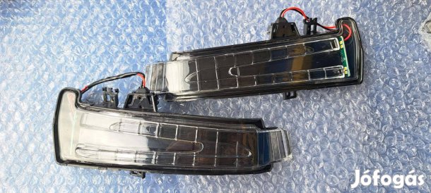 Mercedesw207 W117 X204 W156 W221 tükör index tükörindex bal jobb