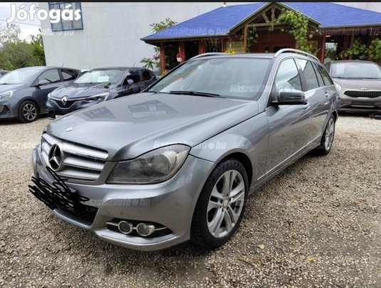 Mercédesz C kombi eladó/ jó állapotú