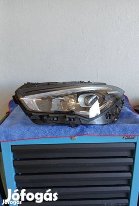 Merceds-Benz CLA 2020 Bal első lámpa Cik A 118 906 39 00