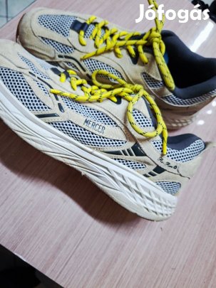 Mercer 46-OS Férfi Sportcipő (Bolti Ára:50 000FT