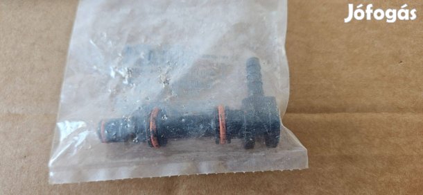 Mercruiser Quicksilver BULK-Head Fitting