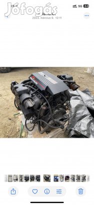 Mercruiser / Volvo Penta 4.3 V6 alkatrészek