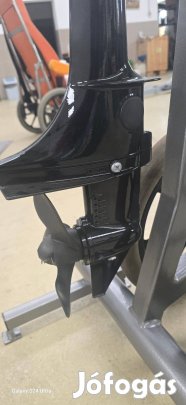 Mercury 2,5 hajómotor