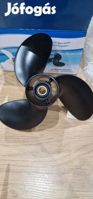 Mercury 9.9 hajócsavar