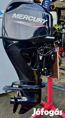 Mercury F 60 Elpt EFI Command Thrust