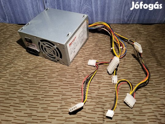 Mercury Kob AP4300XA számítógép tápegység 300W